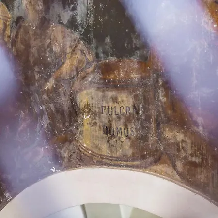 公寓 Pulcra Domus 那不勒斯